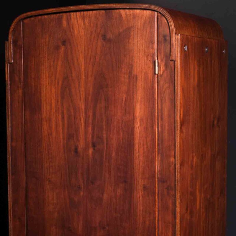 Art Deco Dolap UNQ6