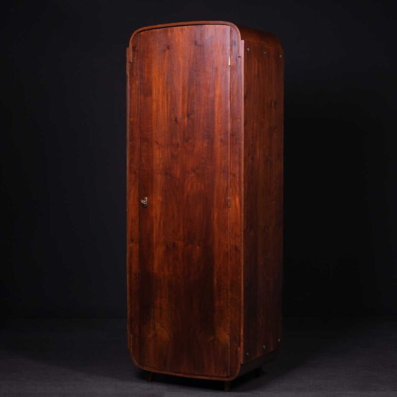 Art Deco Dolap UNQ6