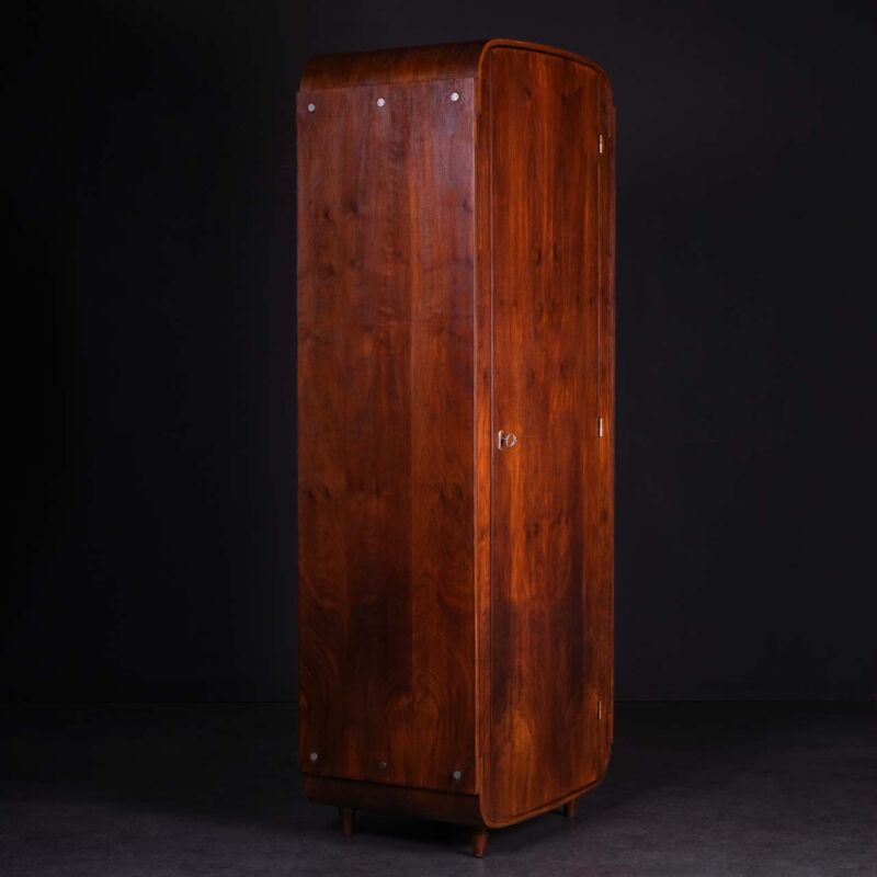 Art Deco Dolap UNQ6