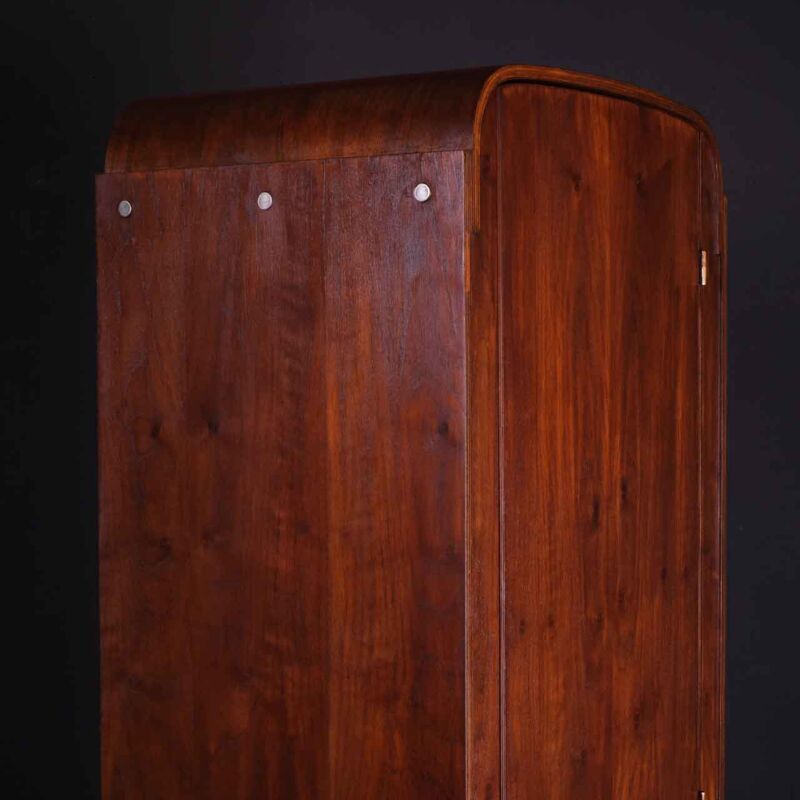 Art Deco Dolap UNQ6