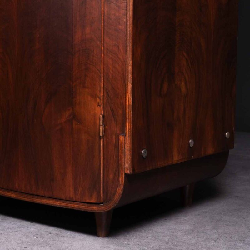 Art Deco Dolap UNQ6