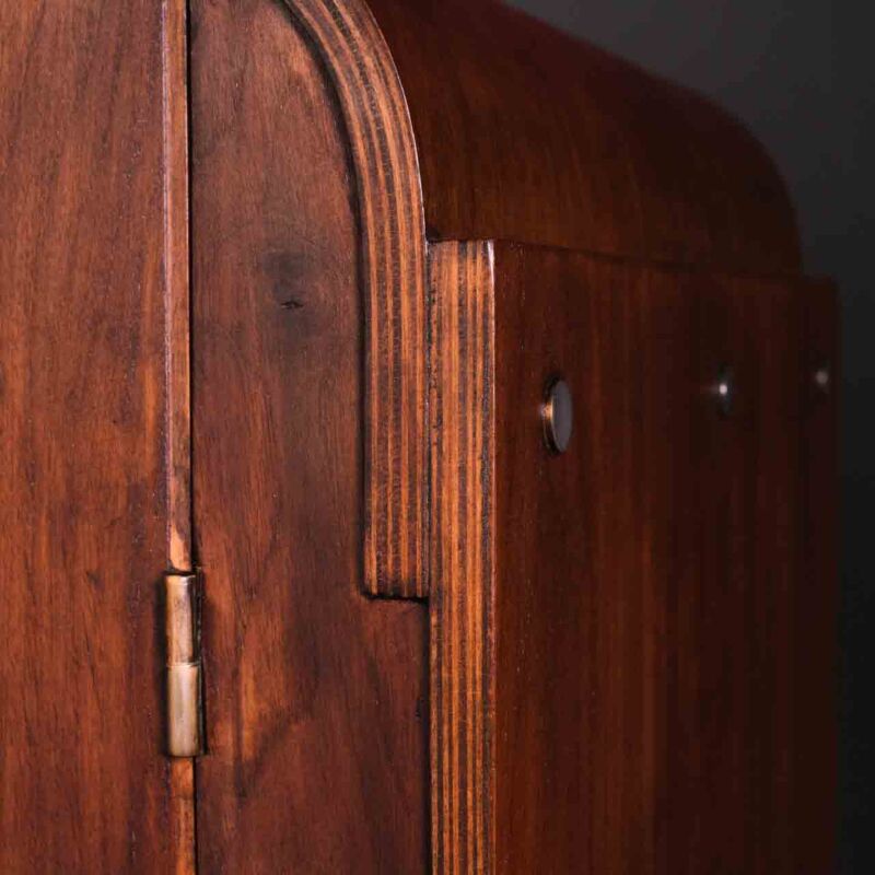 Art Deco Dolap UNQ6