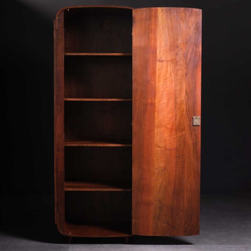Art Deco Dolap UNQ6