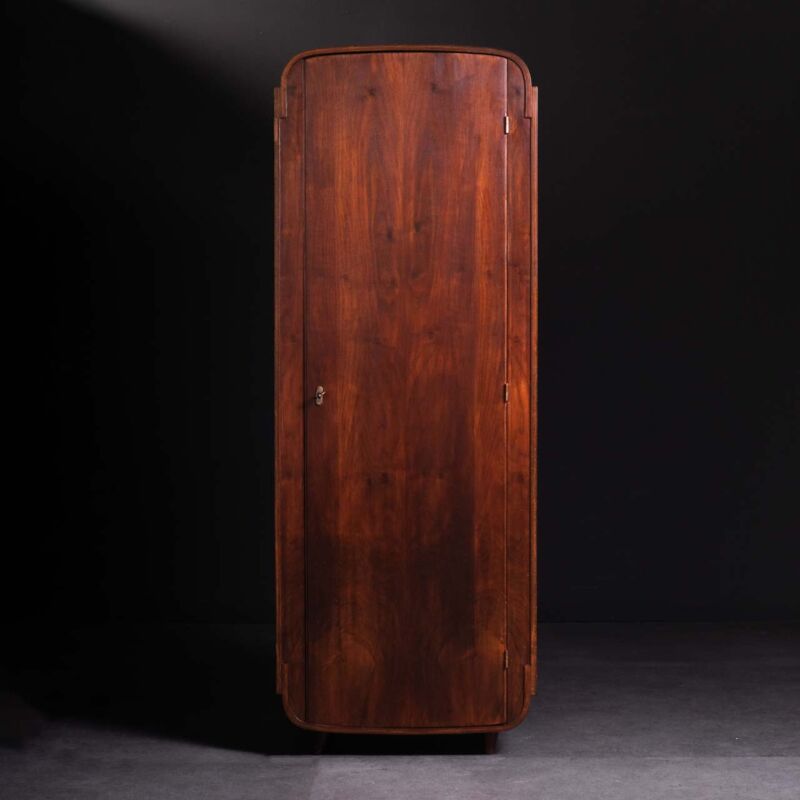 Art Deco Dolap UNQ6