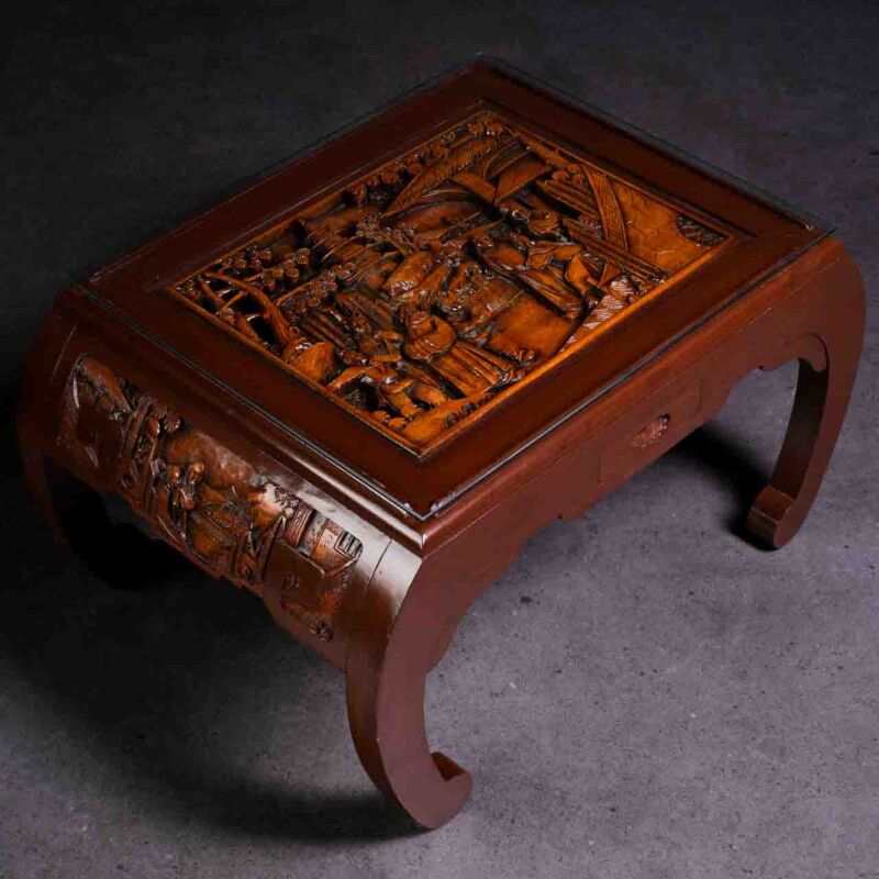 Çin Rosewood Sehpa UNQ4 