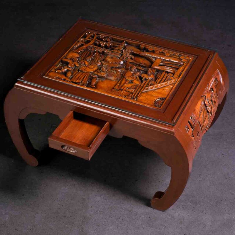 Çin Rosewood Sehpa UNQ4 