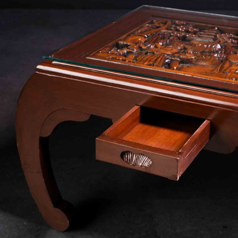 Çin Rosewood Sehpa UNQ4 